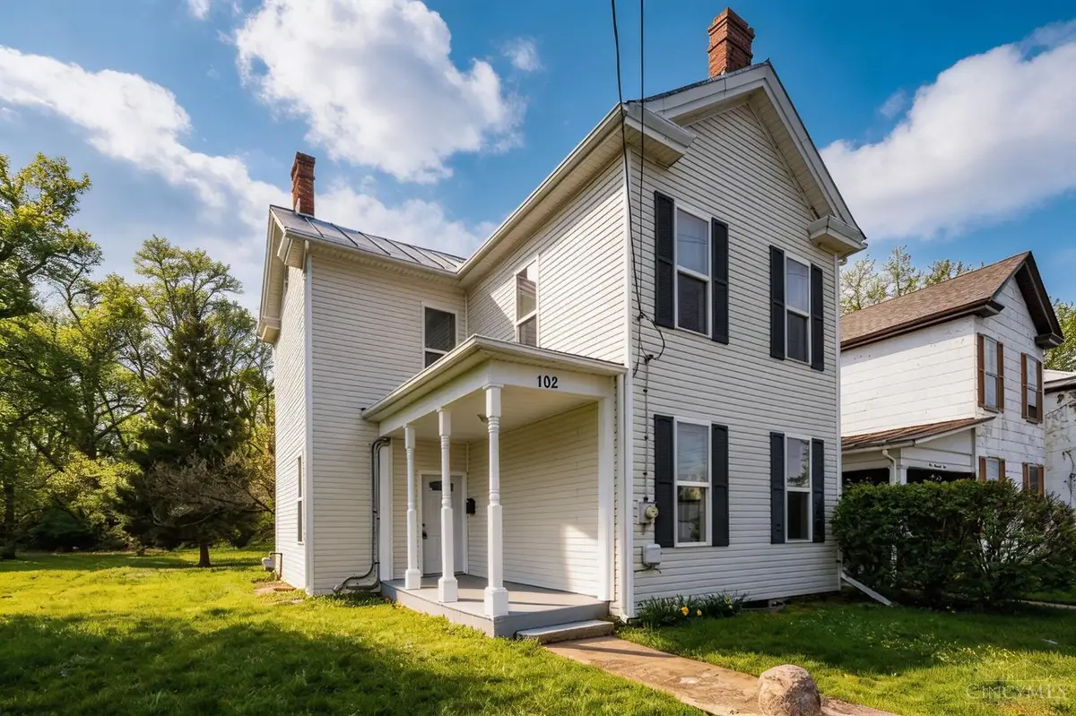102 Hazen Avenue, Morrow, OH 45152 - #1