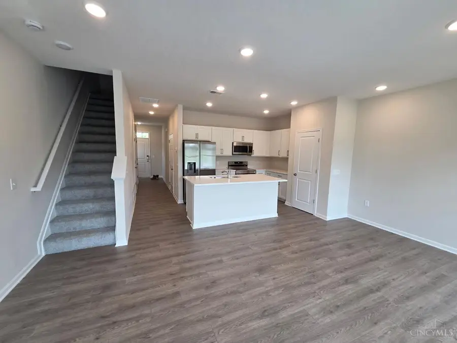6711 Forest Haven Drive #42, Middletown, OH 45044 - #2