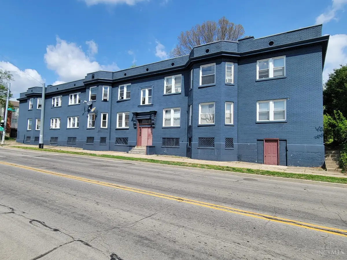 2326 Norwood Avenue, Norwood, OH 45212 - #1