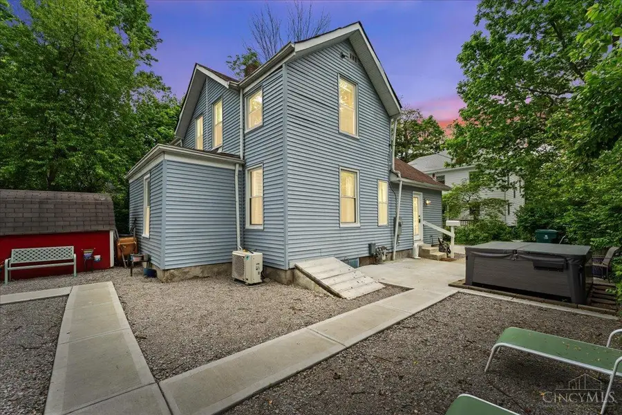 4443 Station Avenue, Cincinnati, OH 45232 - #2