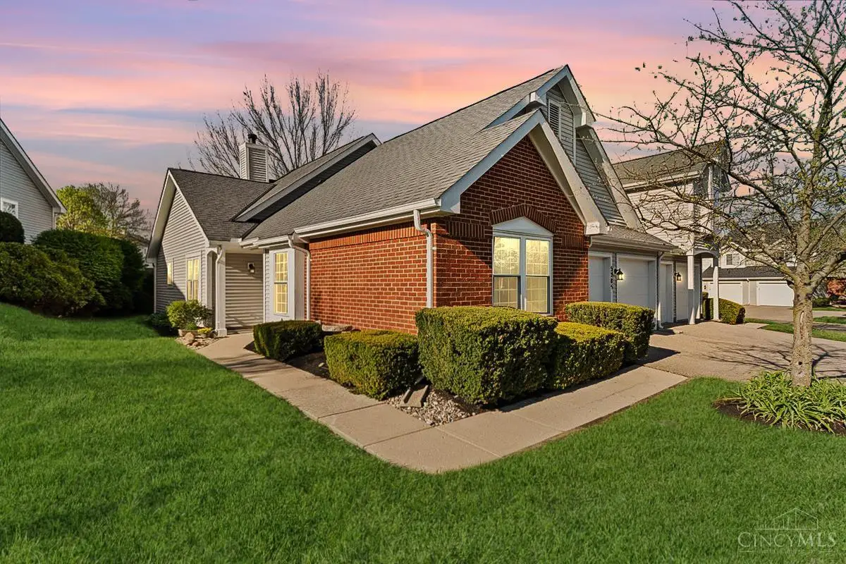 5285 Bay Pointe Drive, Mason, OH 45040 - #1