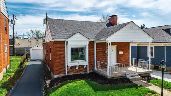 8328 Marley Street, Springfield Twp., OH 45216