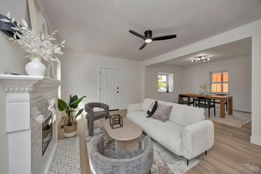 8328 Marley Street, Springfield, OH 45216 - #3