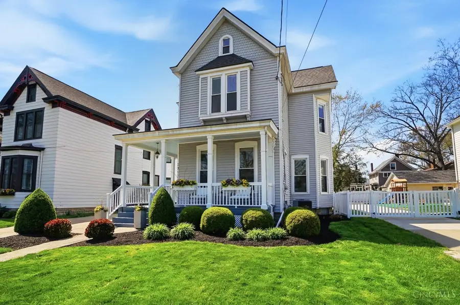 1317 Grace Avenue, Cincinnati, OH 45208 - #2