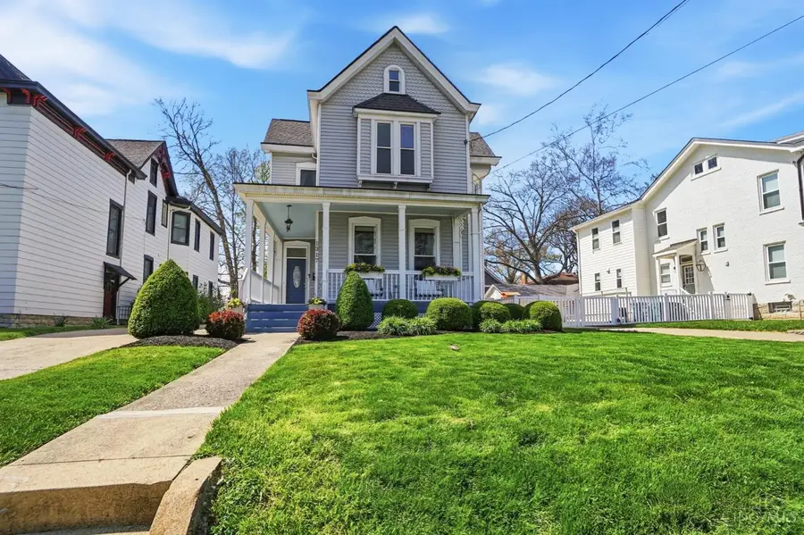 1317 Grace Avenue, Cincinnati, OH 45208 - #3