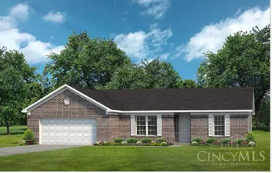 1387 Schmidt Drive, Lake Lorelei, OH 45118 - #1