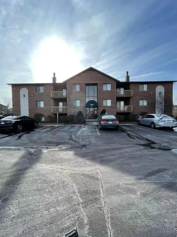 3920 Mack Road #110, Fairfield, OH 45014