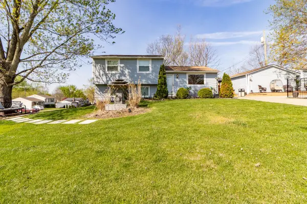 10283 Springlen Court, Colerain Twp, OH 45251