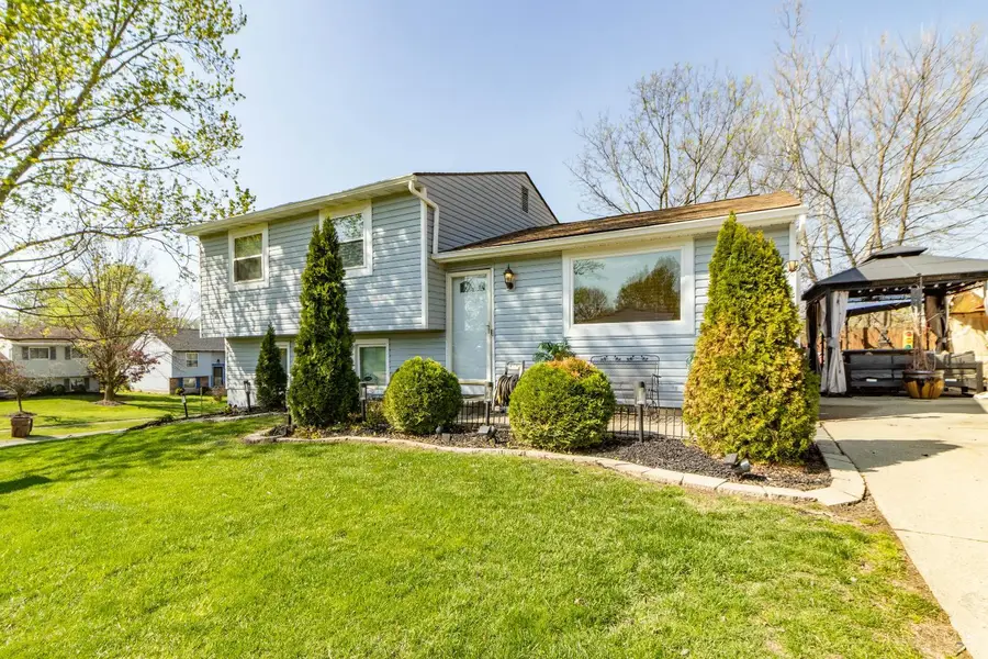 10283 Springlen Court, Colerain, OH 45251 - #2