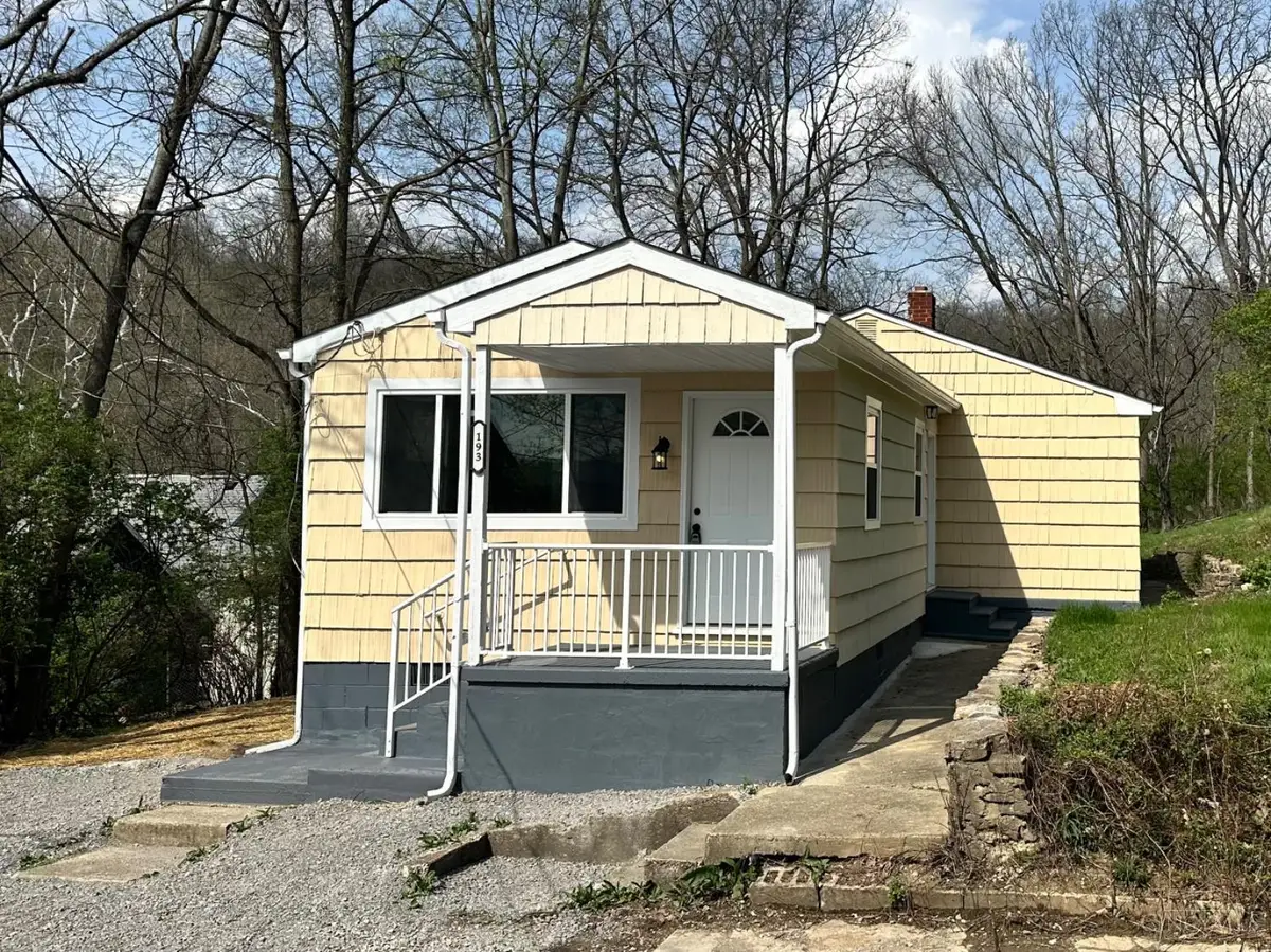 193 N 2nd Street, Addyston, OH 45001 - #1