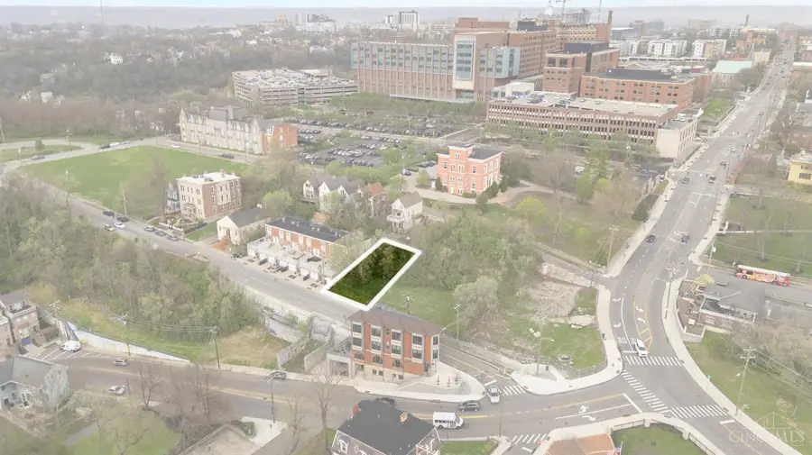 164 Dorchester Avenue, Cincinnati, OH 45219 - #3