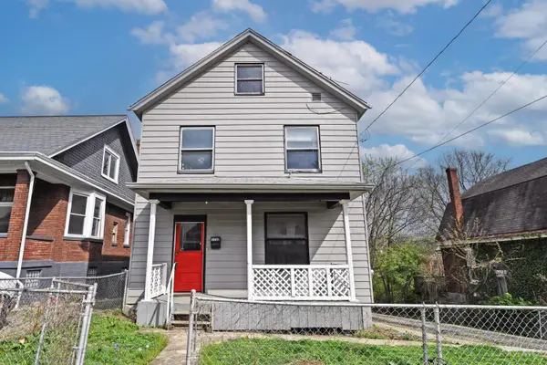1110 Winfield Avenue, Cincinnati, OH 45205