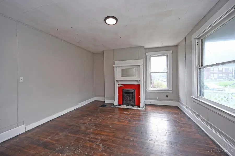 1110 Winfield Avenue, Cincinnati, OH 45205 - #3