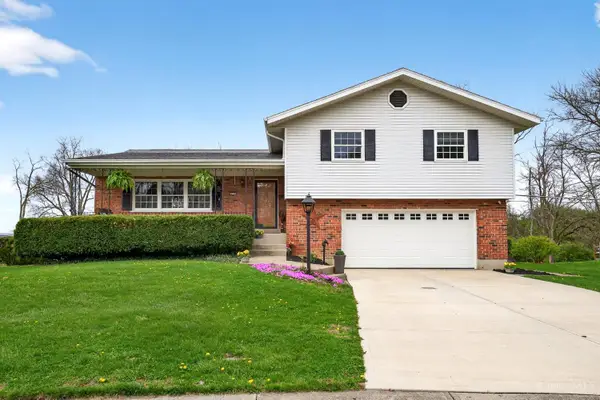 12139 Dorset Drive, Cincinnati, OH 45241