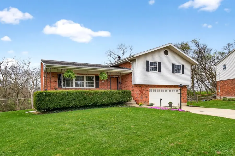 12139 Dorset Drive, Cincinnati, OH 45241 - #2