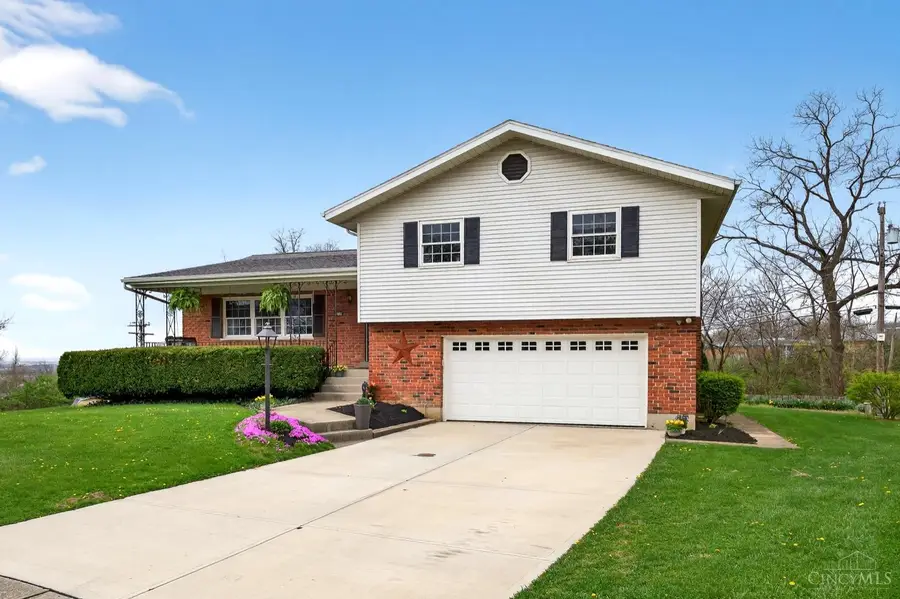 12139 Dorset Drive, Cincinnati, OH 45241 - #3