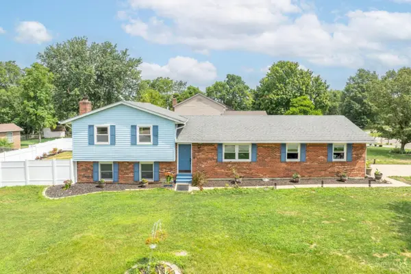 5085 Parkside Drive, Mason, OH 45040