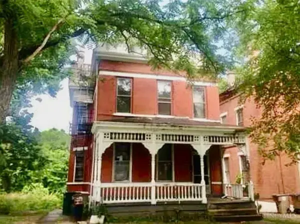 3019 Hackberry Street, Cincinnati, OH 45206