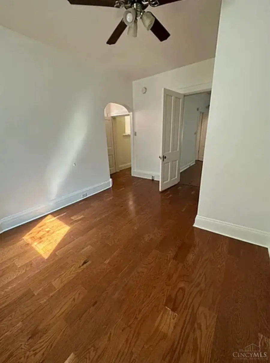 3019 Hackberry Street, Cincinnati, OH 45206 - #3