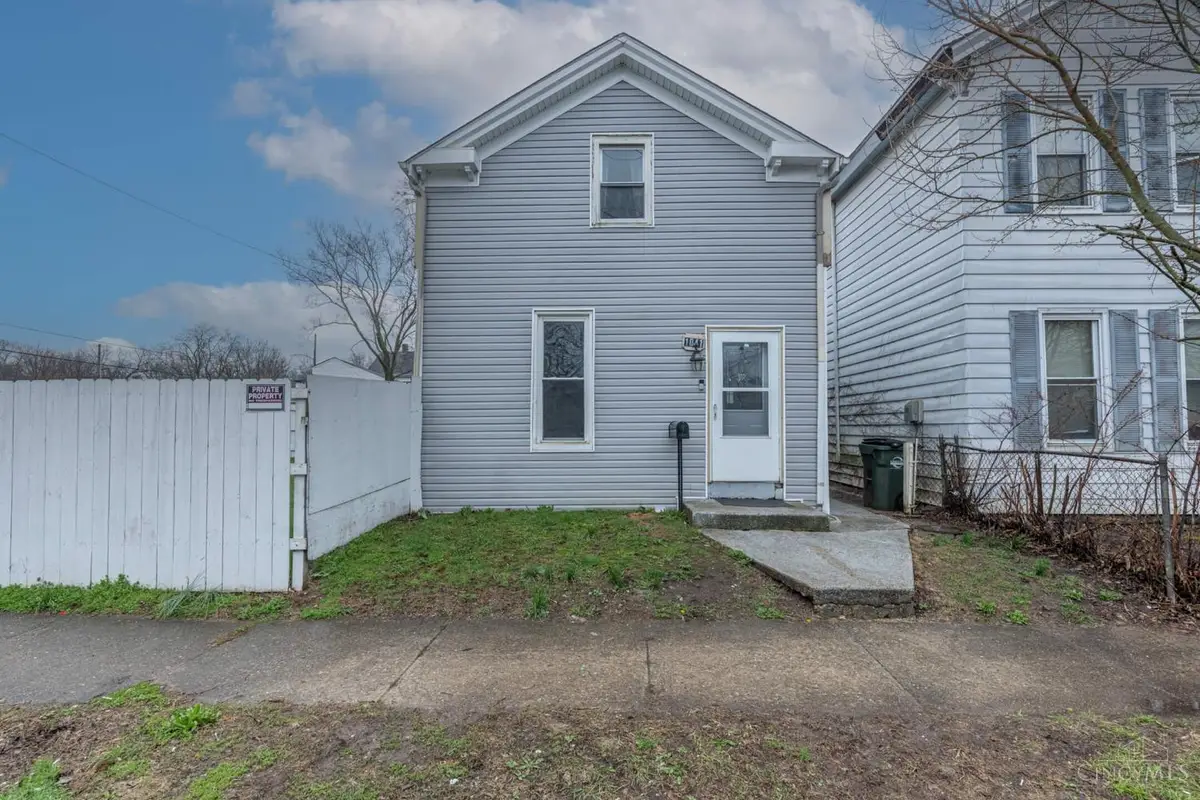 1041 Vine Street, Hamilton, OH 45011 - #1
