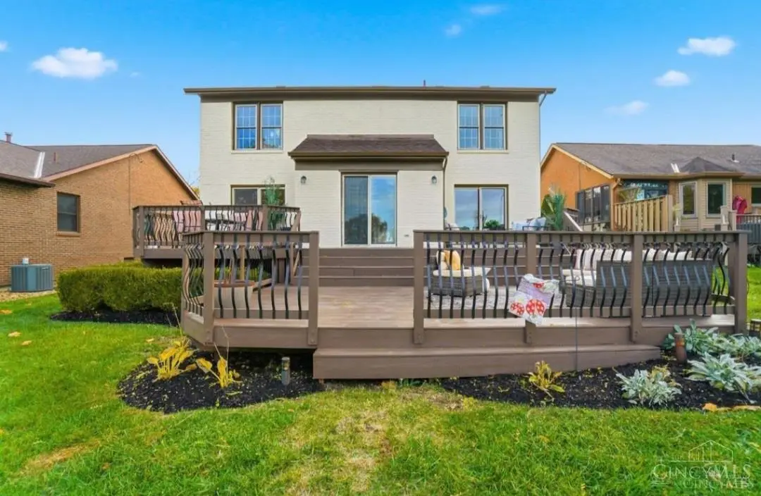 5281 Woodcliff Court, West Chester, OH 45069 - #1