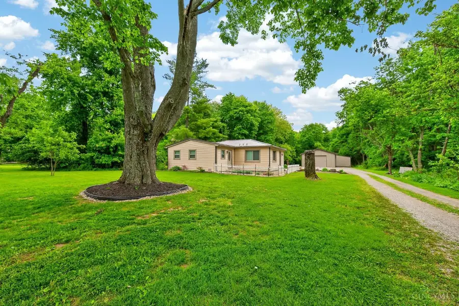 3500 St Rt 222, Batavia, OH 45103 - #3
