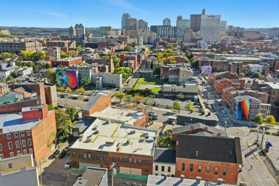 107 Corwine Street, Cincinnati, OH 45202 - #2