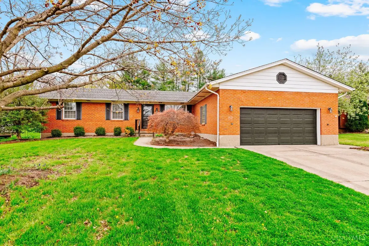 9272 Erin Drive, Colerain, OH 45251 - #1