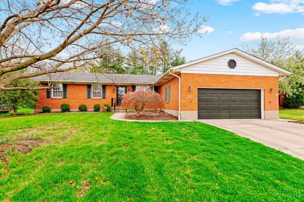 9272 Erin Drive, Colerain Twp, OH 45251