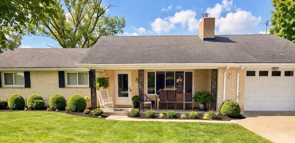 1973 Darrtown Road, Hamilton, OH 45013 - #1