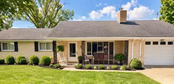 1973 Darrtown Road, Hamilton, OH 45013