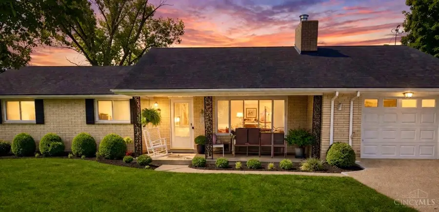 1973 Darrtown Road, Hamilton, OH 45013 - #2