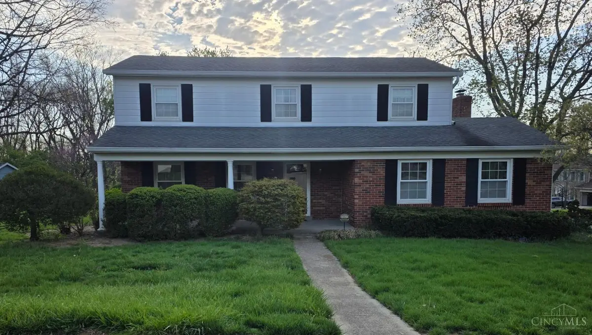 5406 Oakbrook Drive, Fairfield, OH 45014 - #1