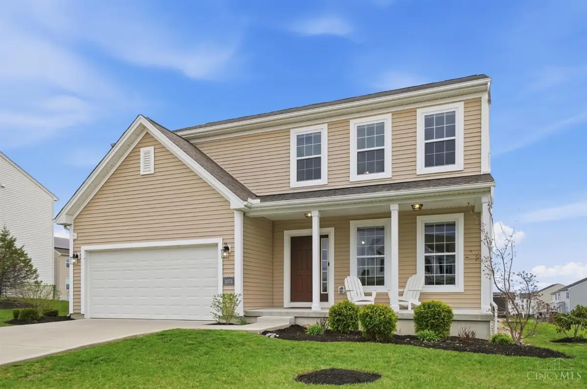 3076 Williamstown Ln, Mason, OH 45040 - #1