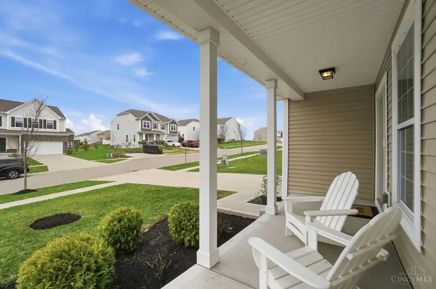 3076 Williamstown Ln, Mason, OH 45040 - #3