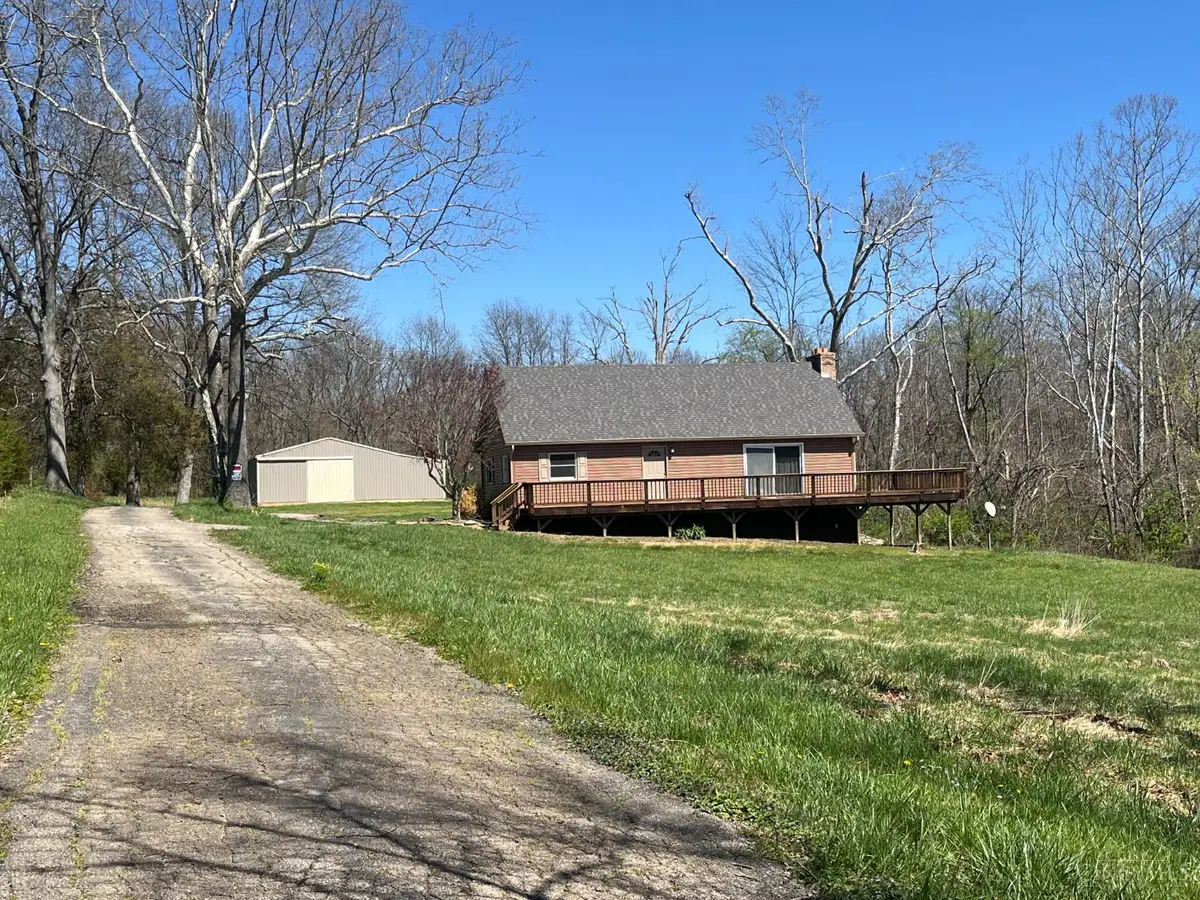 7080 Middleboro, Blanchester, OH 45107 - #1