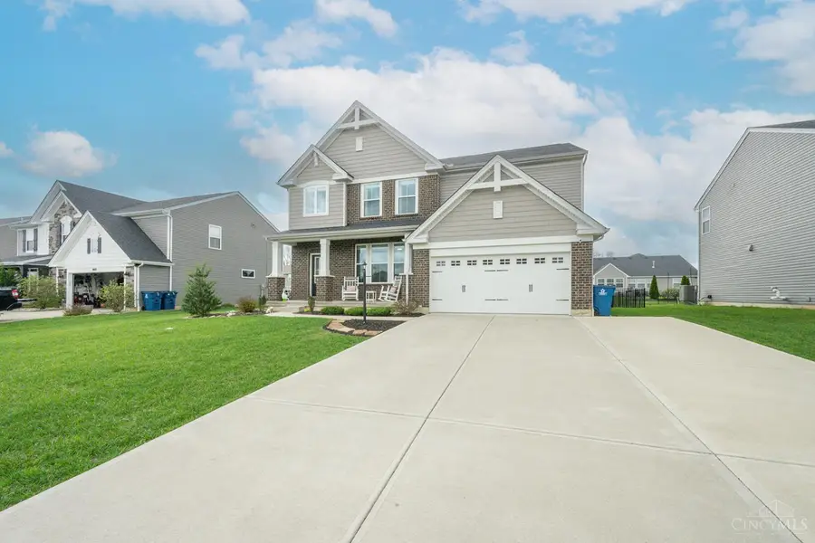 4011 Indigo Court, Batavia, OH 45102 - #2