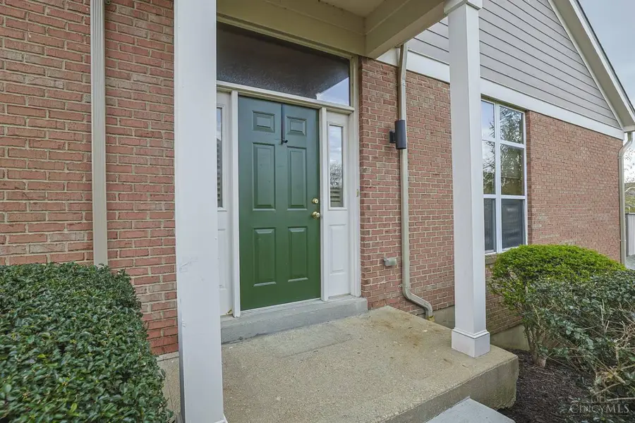 7111 Scarlet Oak Court, Mason, OH 45040 - #3