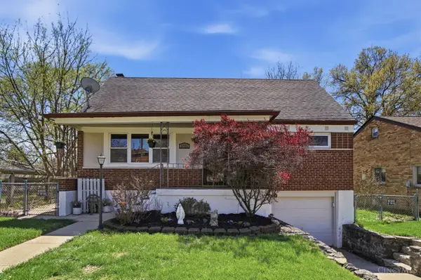 5725 Green Acres Court, Green Twp, OH 45248