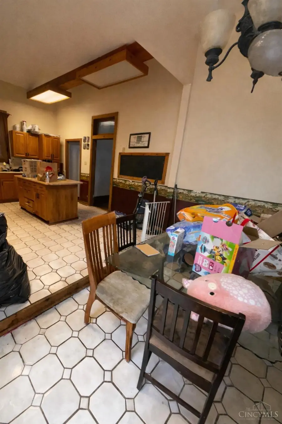 184 Locust Street, Jackson, OH 45640 - #2