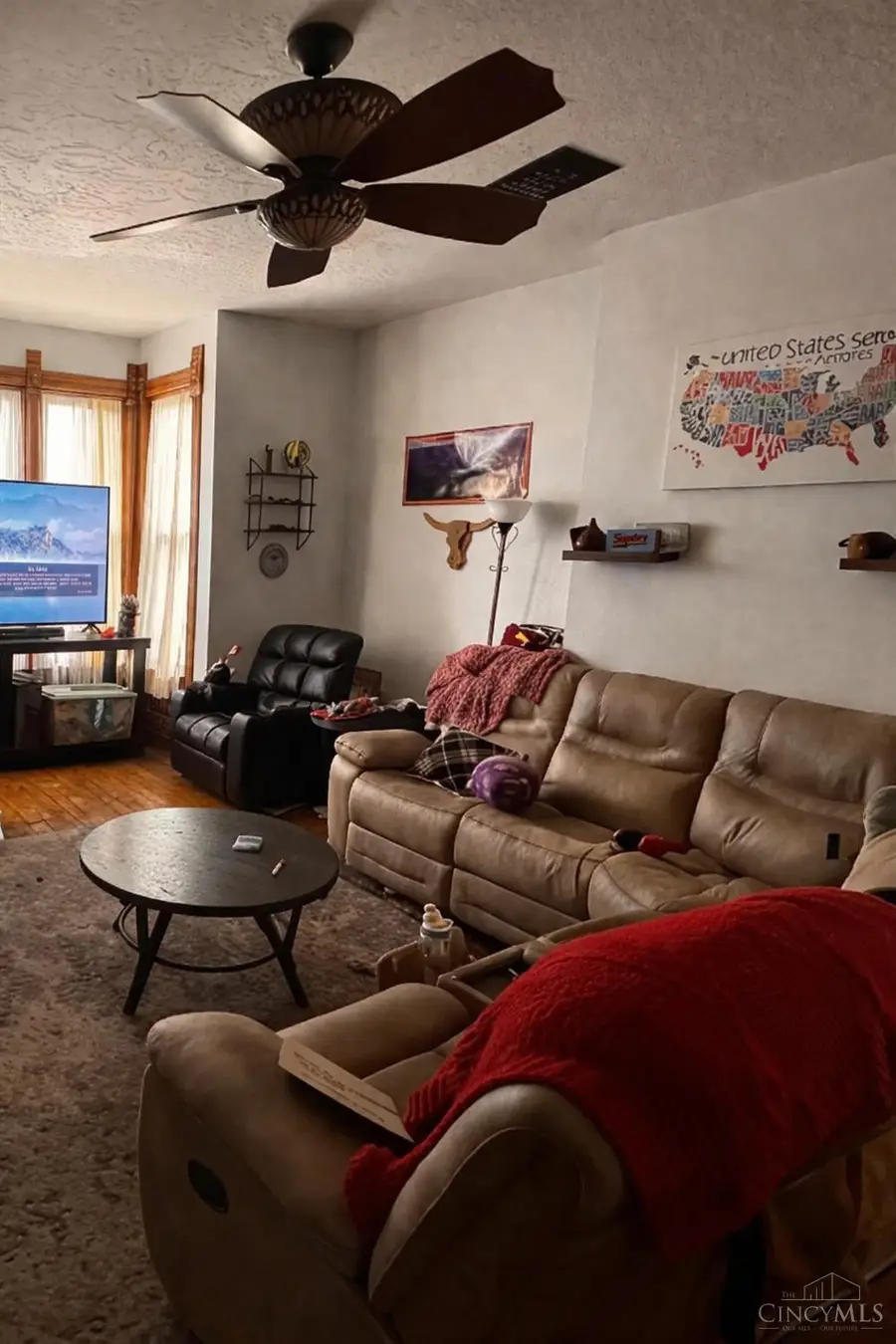 184 Locust Street, Jackson, OH 45640 - #3