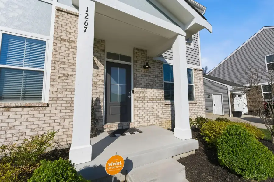1267 Autumnview Drive, Batavia, OH 45103 - #2
