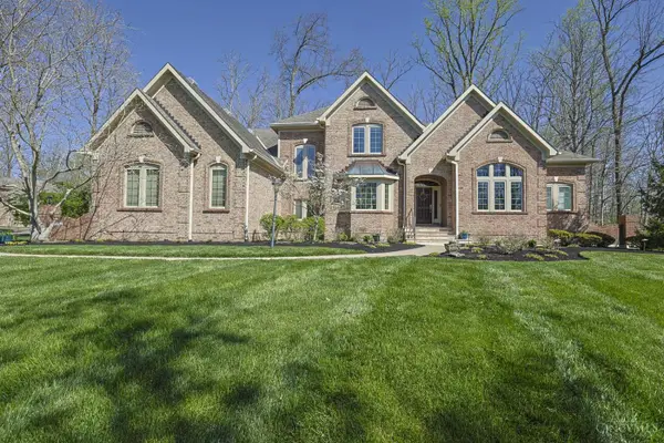 10040 Trail Lane, Montgomery, OH 45249