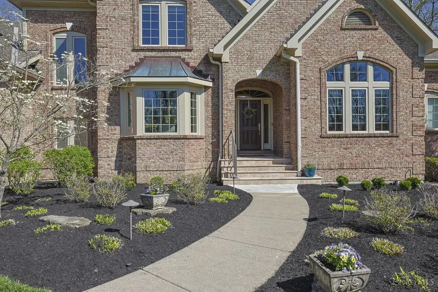 10040 Trail Lane, Montgomery, OH 45249 - #2