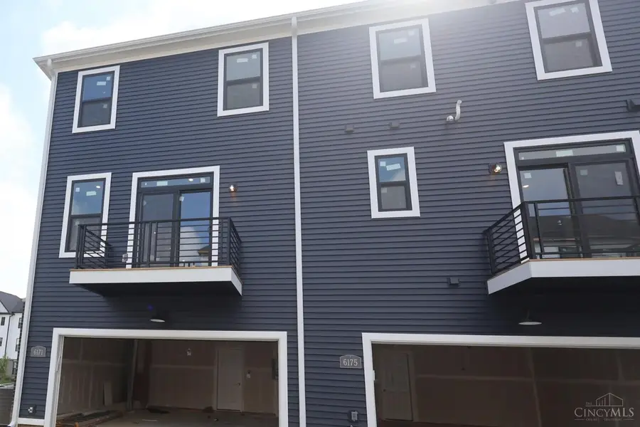 6171 Nicholas Way #97, Mason, OH 45040 - #2
