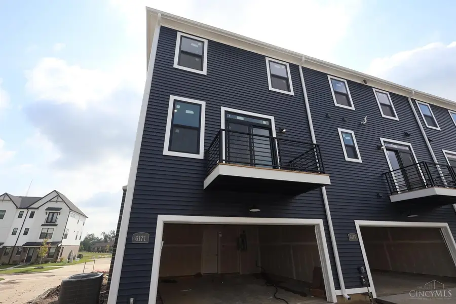 6171 Nicholas Way #97, Mason, OH 45040 - #3