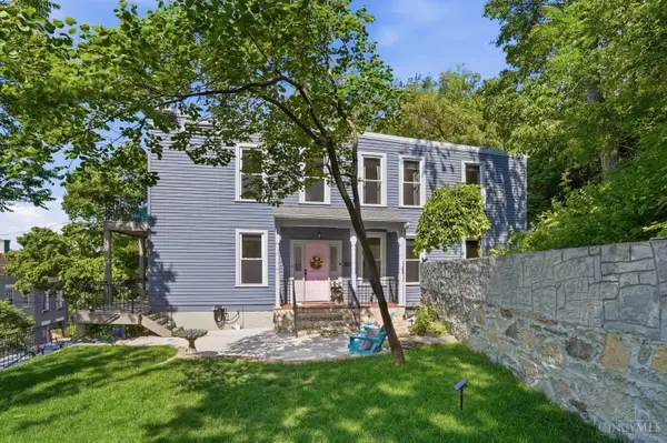 506 Boal Street, Cincinnati, OH 45202