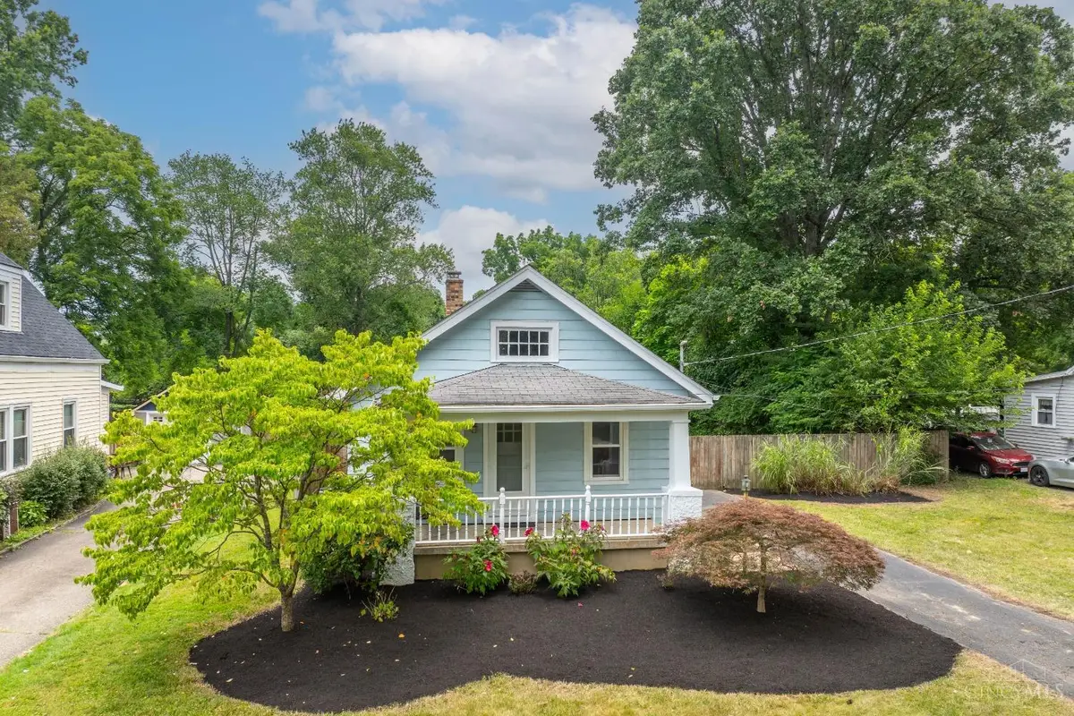 6440 Glade Avenue, Cincinnati, OH 45230 - #1