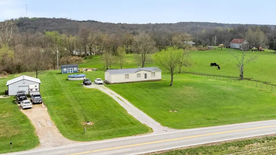 23328 State Route 247, Seaman, OH 45679 - #2