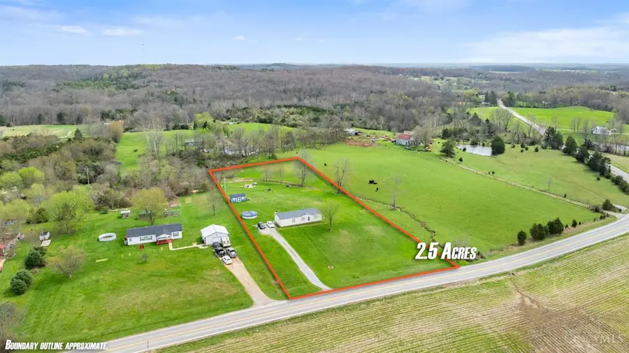 23328 State Route 247, Seaman, OH 45679 - #3